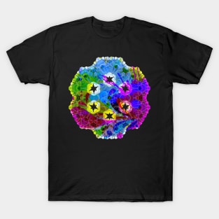 Rosette T-Shirt